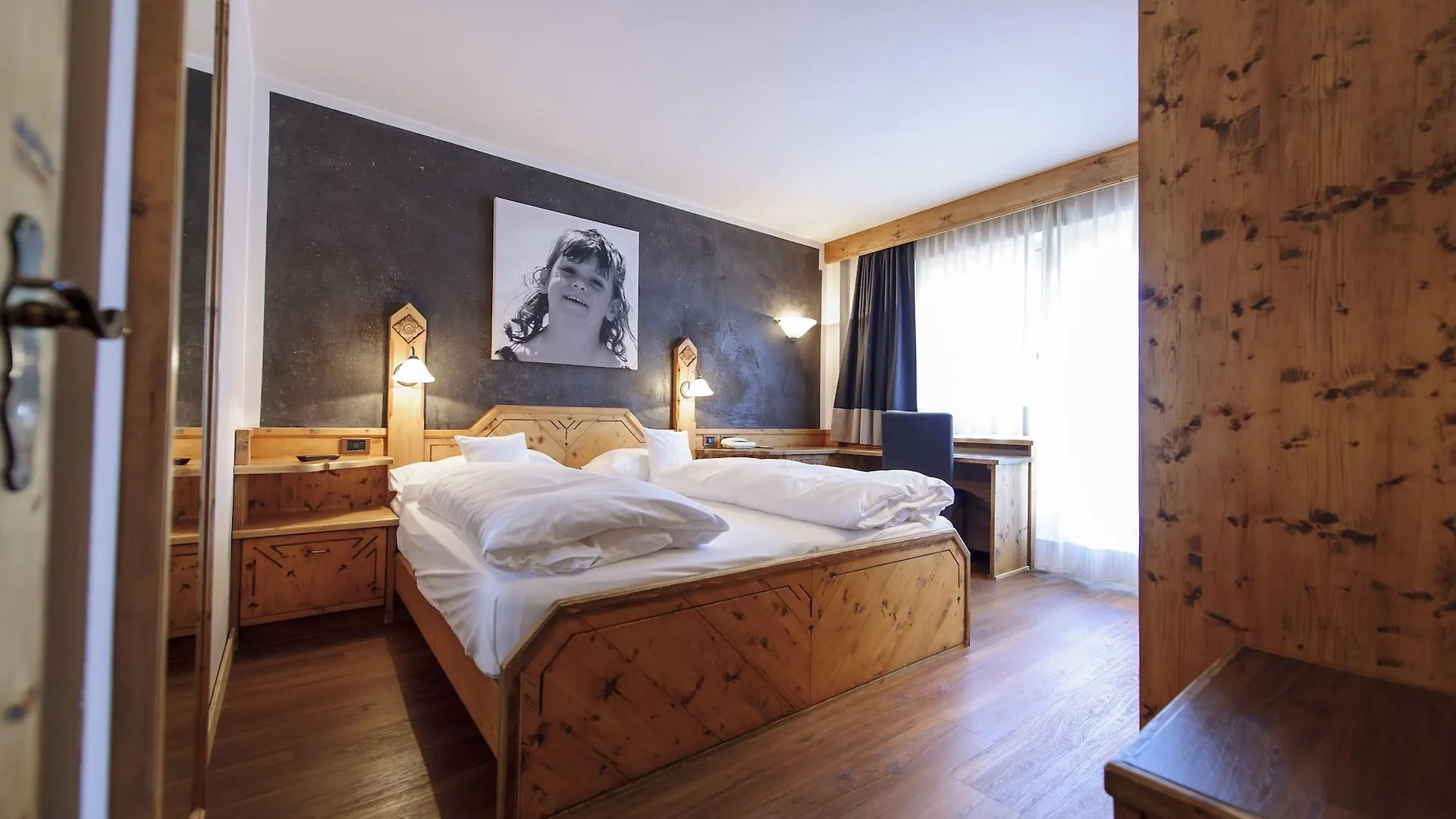 Hotel Concordia Livigno