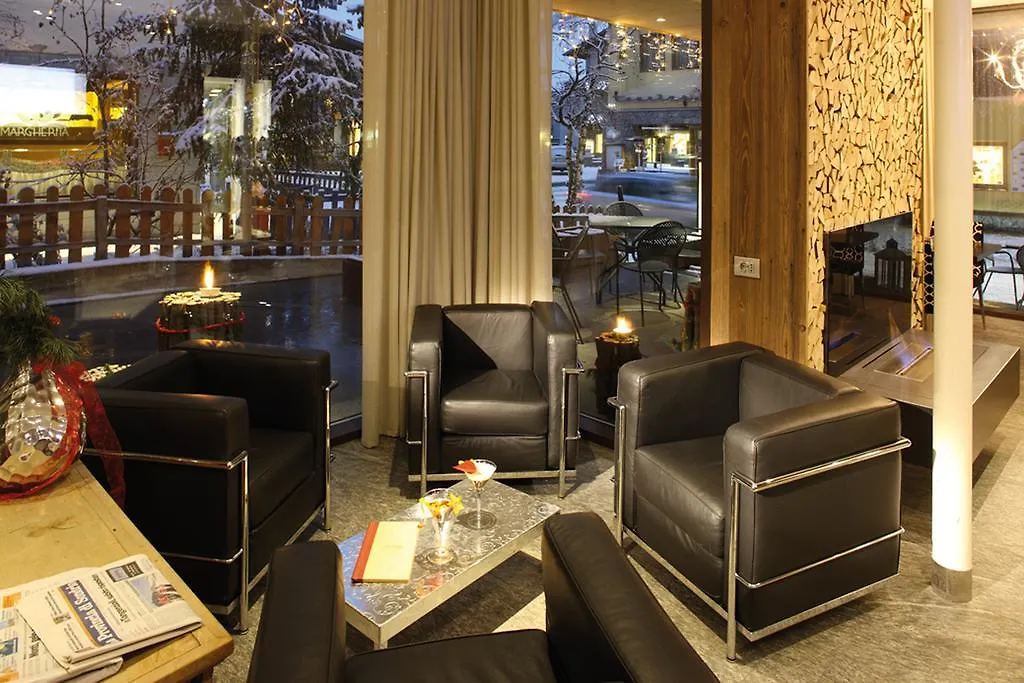 Hotel Concordia Livigno
