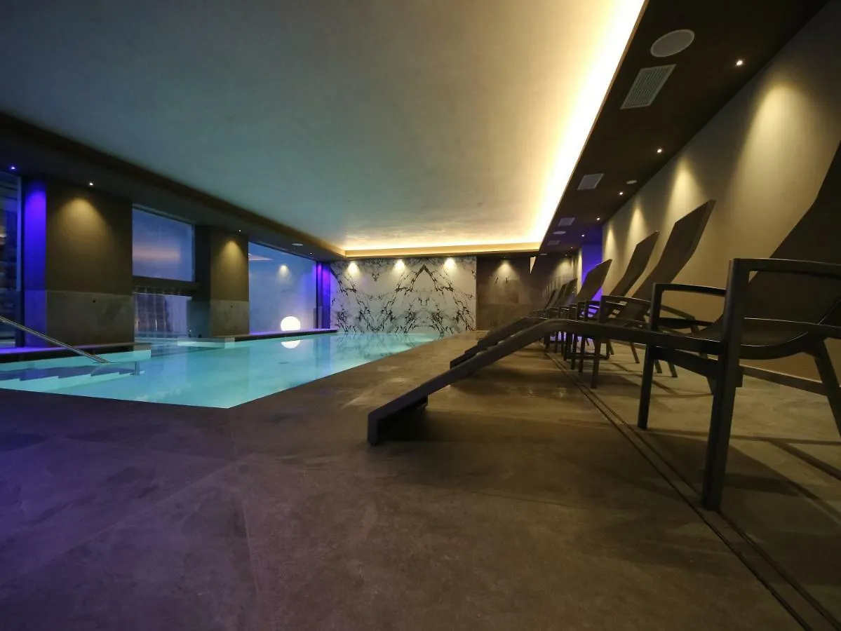 Hotel Concordia Livigno