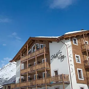 Hotel Lanz, Livigno