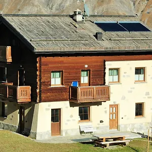 Li Genny Apartmán