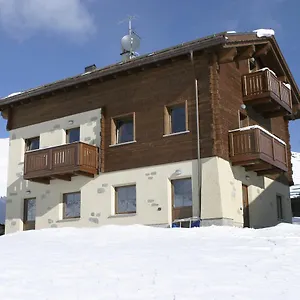 Li Daniela Apartmán