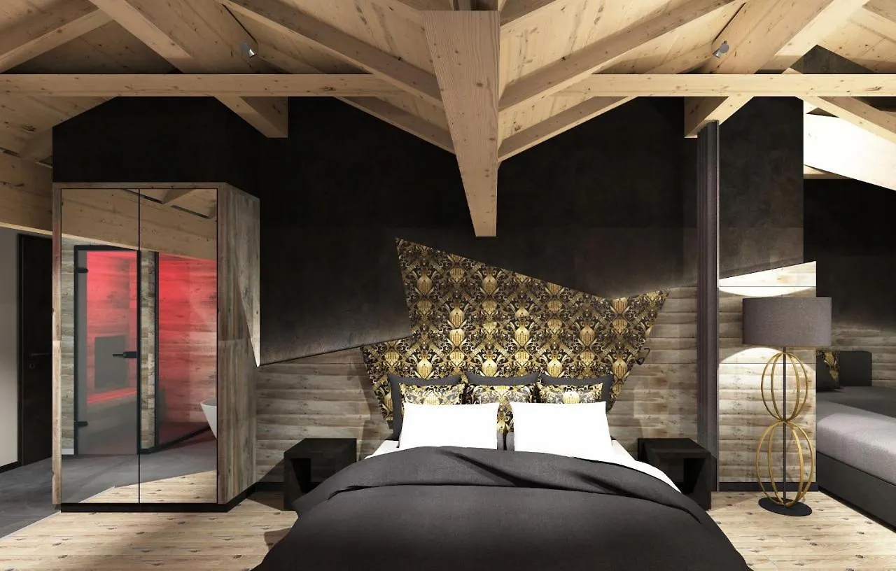 Hotel Concordia Livigno