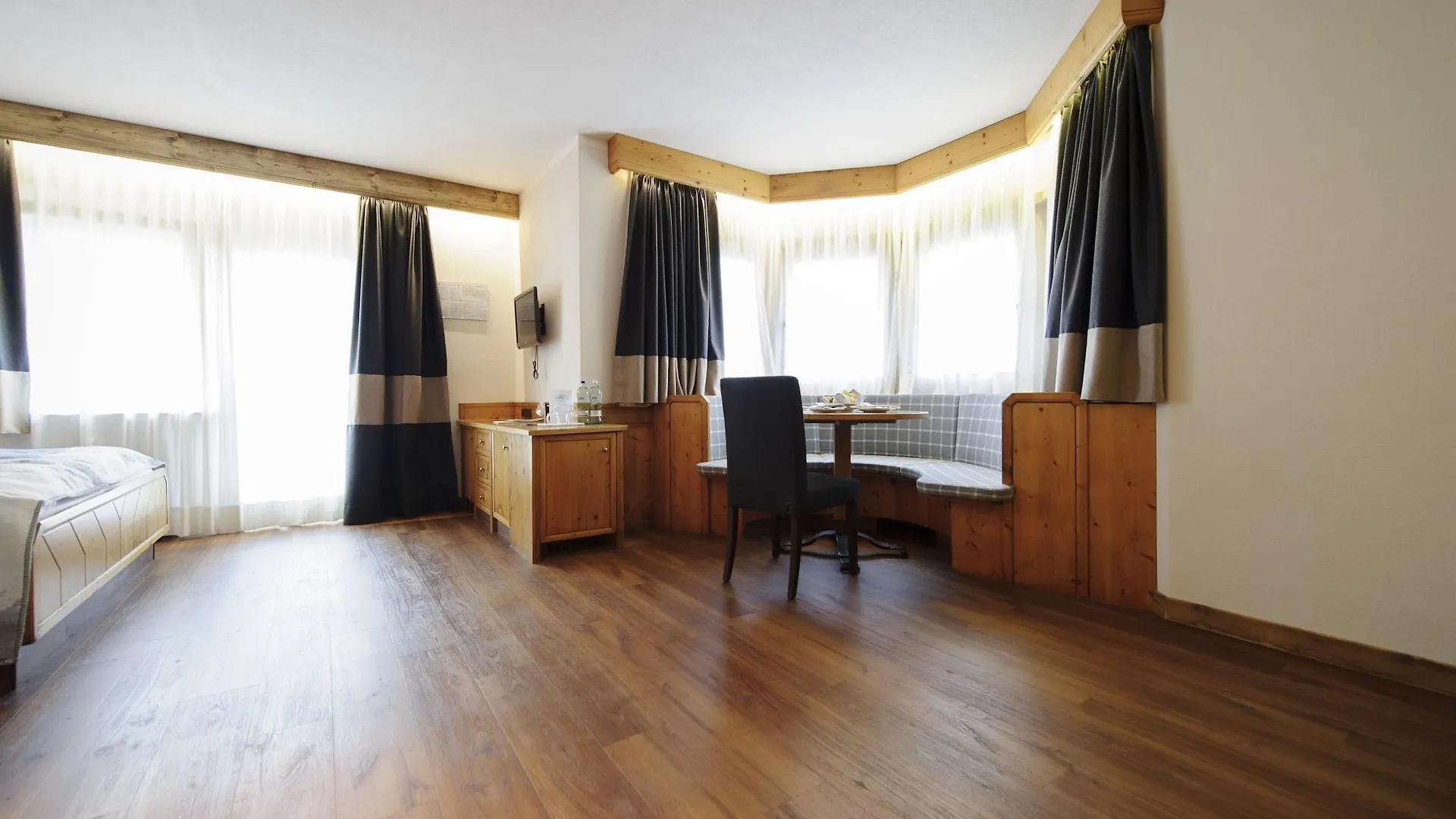 ****  Hotel Concordia Livigno Italy