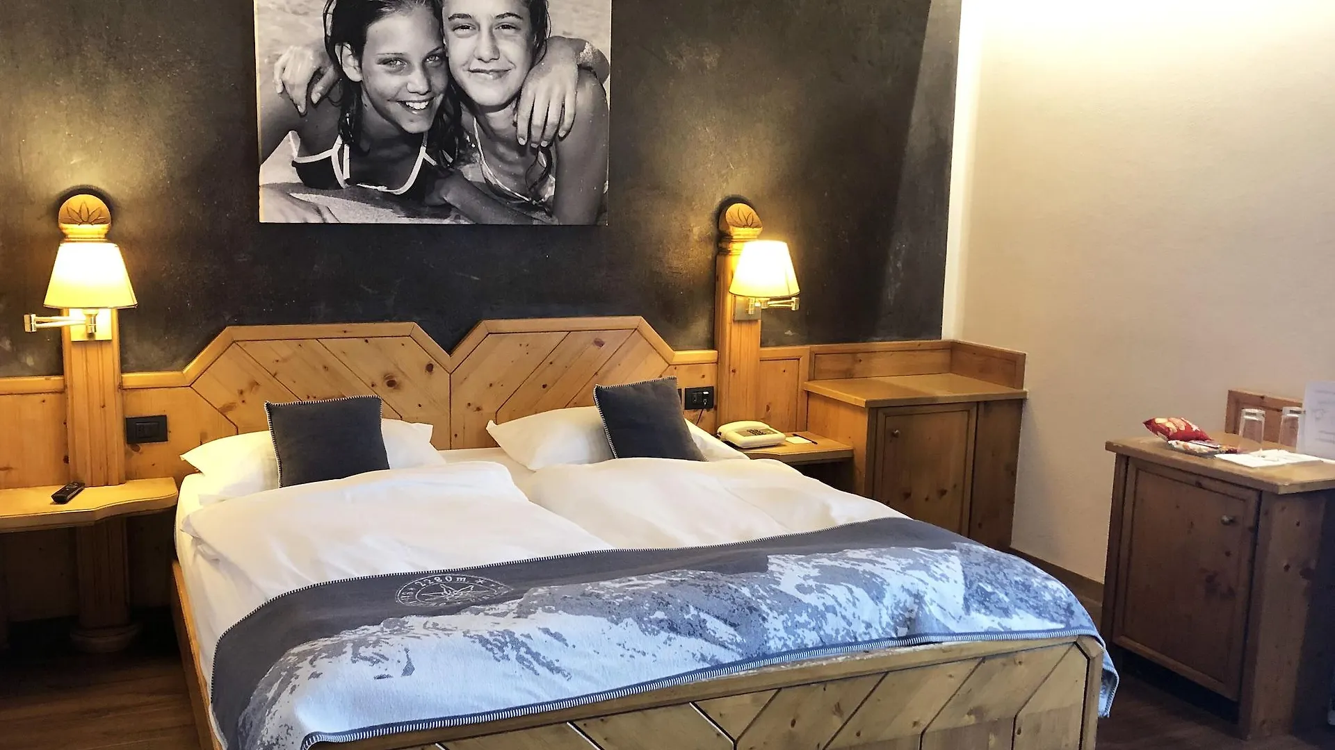Hotel Concordia Livigno
