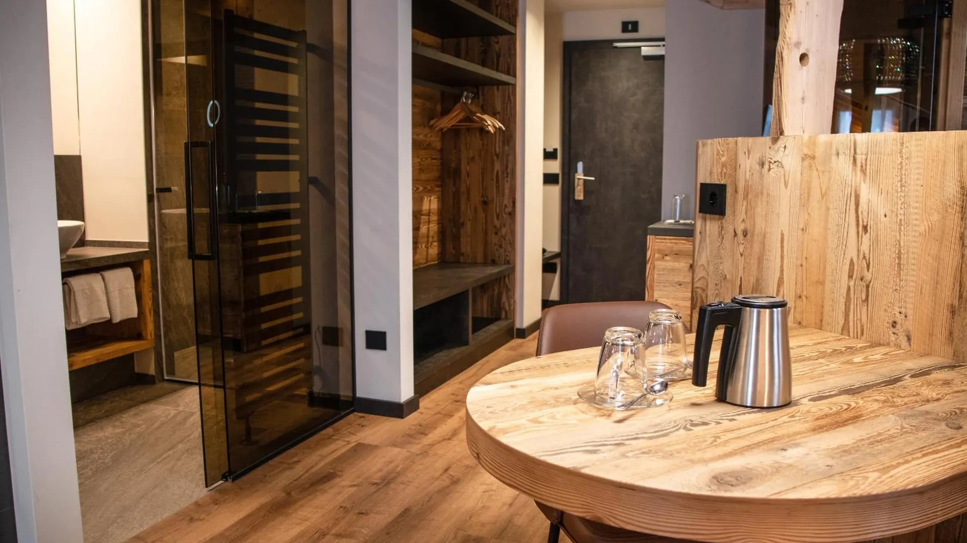 Hotel Concordia Livigno