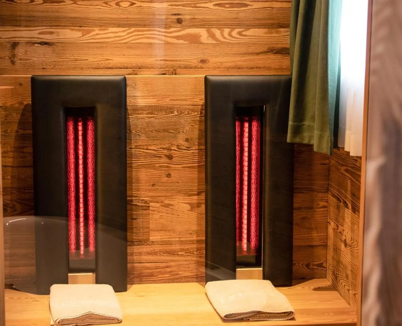 Hotel Concordia Livigno