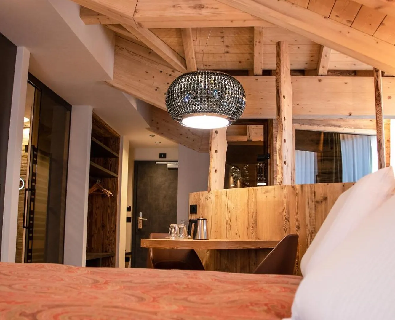 Hotel Concordia Livigno