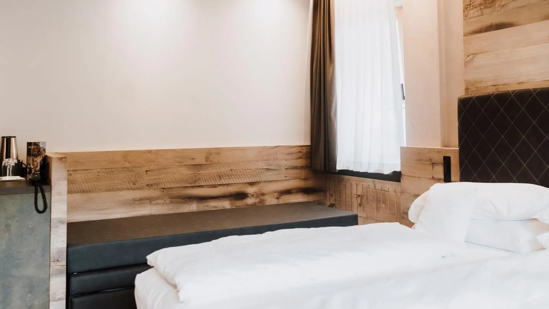 ****  Hotel Concordia Livigno Italië