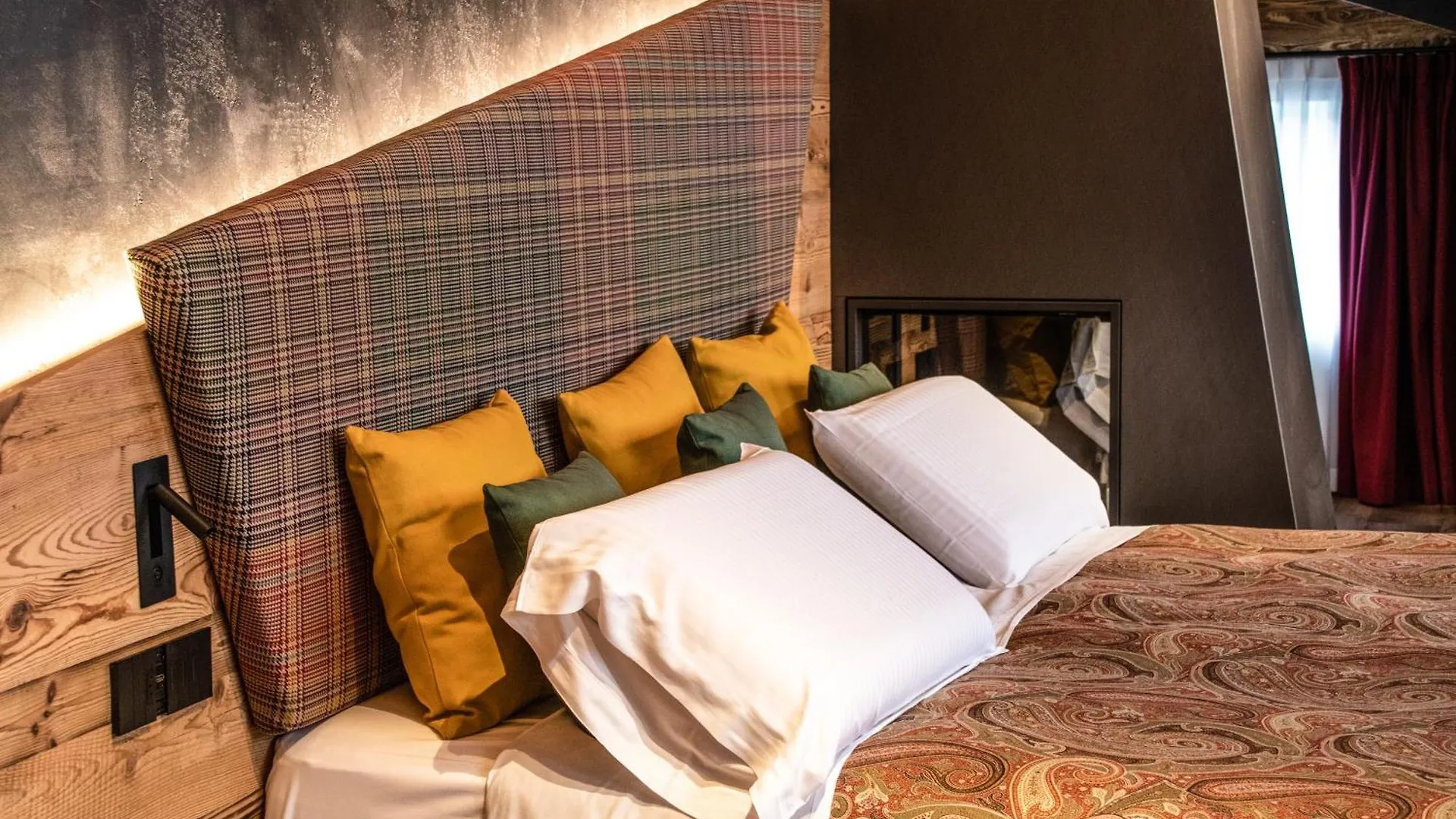 Hotel Concordia Livigno