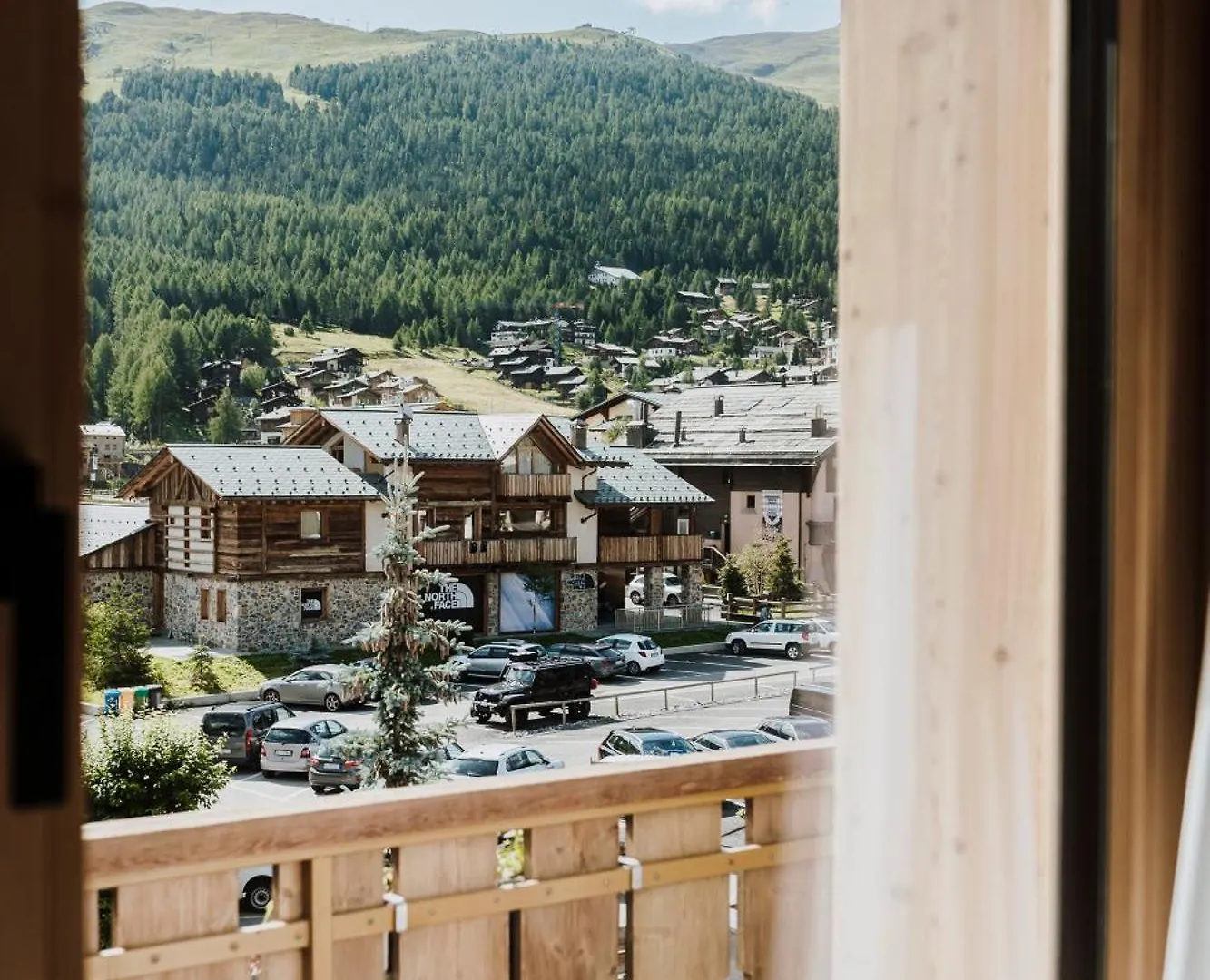Hotel Concordia Livigno