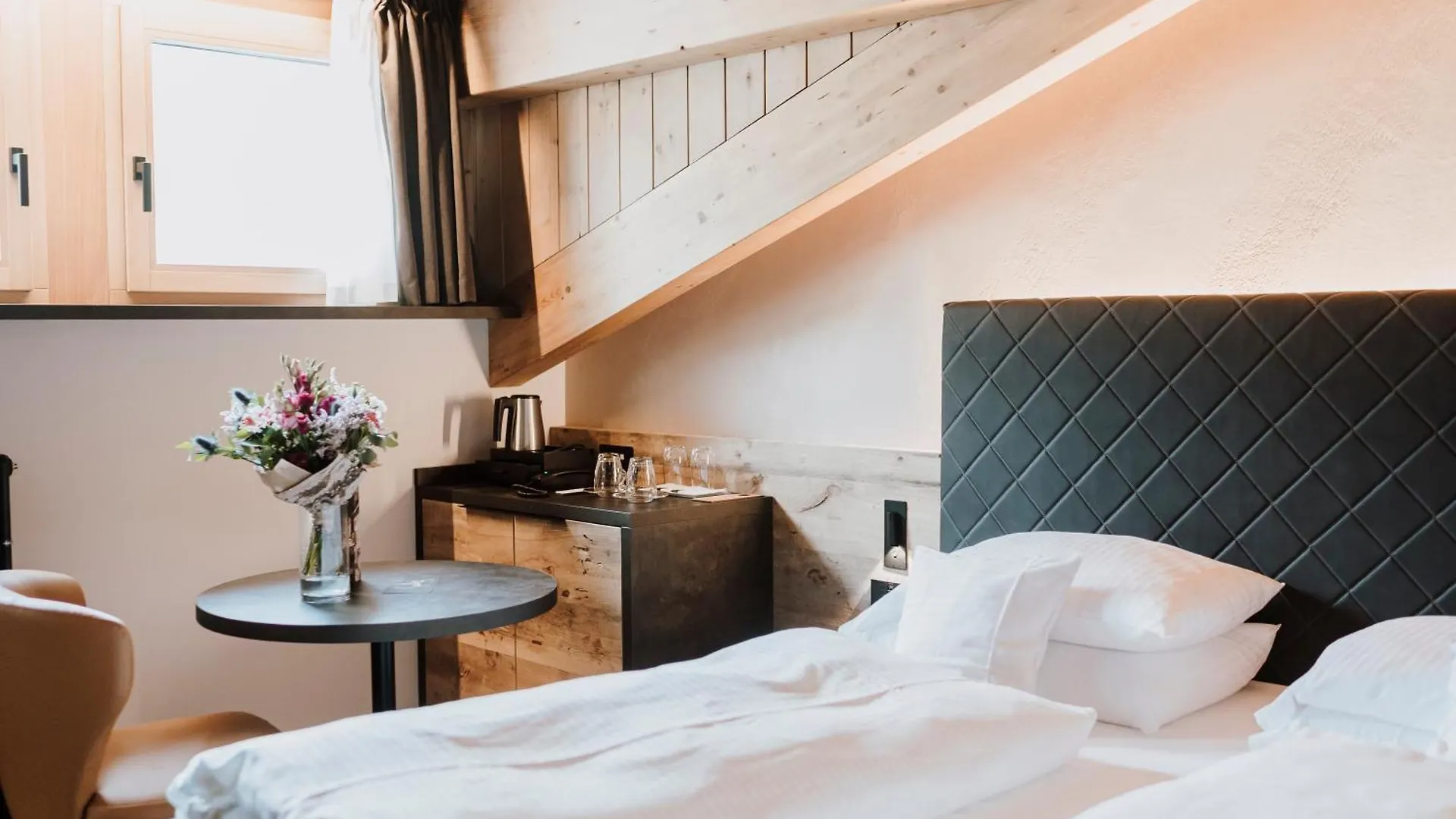 Hotel Concordia Livigno Italië