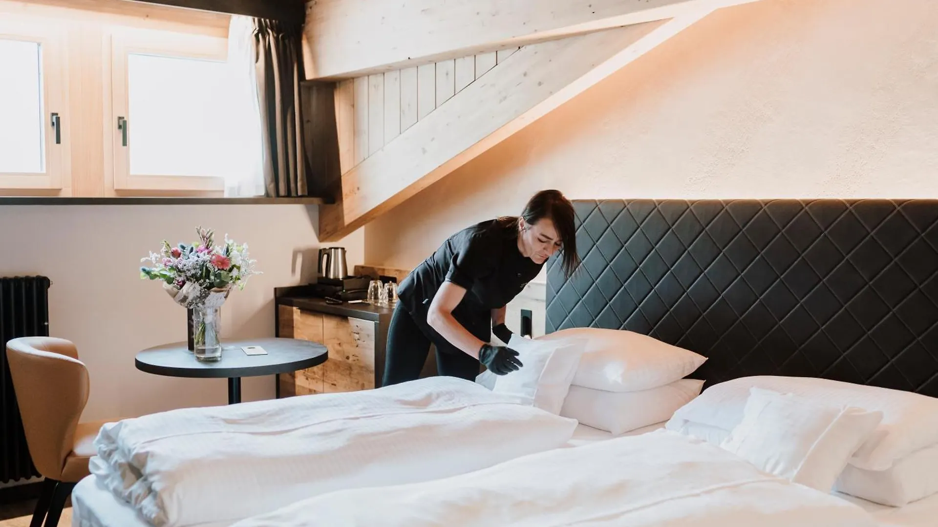 Hotel Concordia Livigno