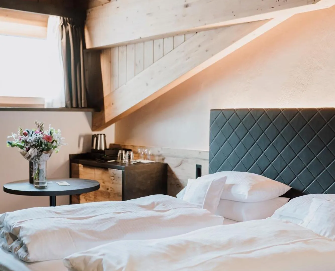 Hotel Concordia Livigno