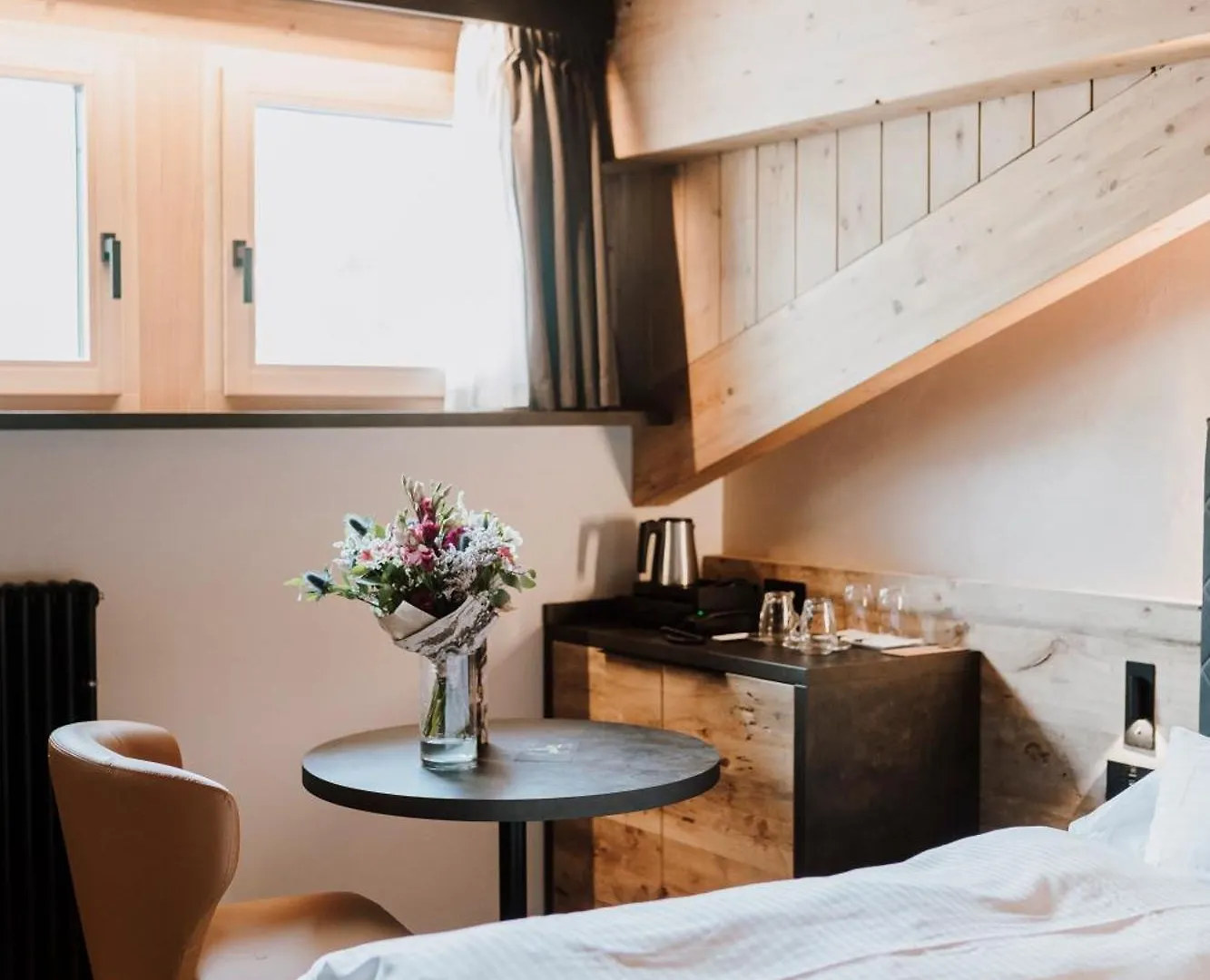 Hotel Concordia Livigno 4*,  Italy