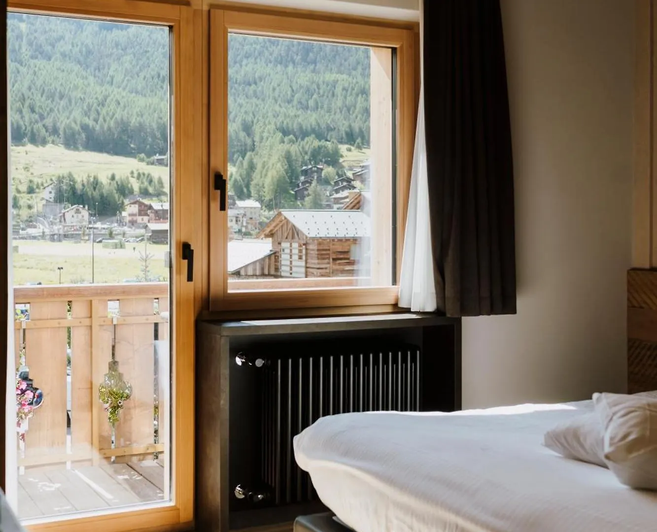 Hotel Concordia Livigno