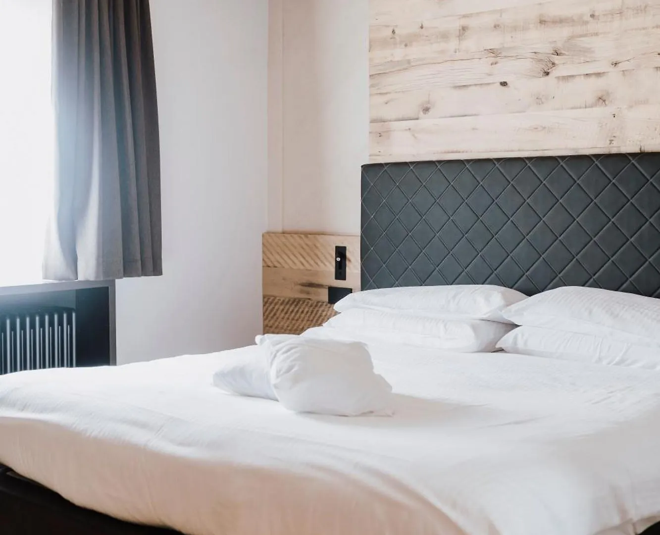 Hotel Concordia Livigno 4*,  Italië
