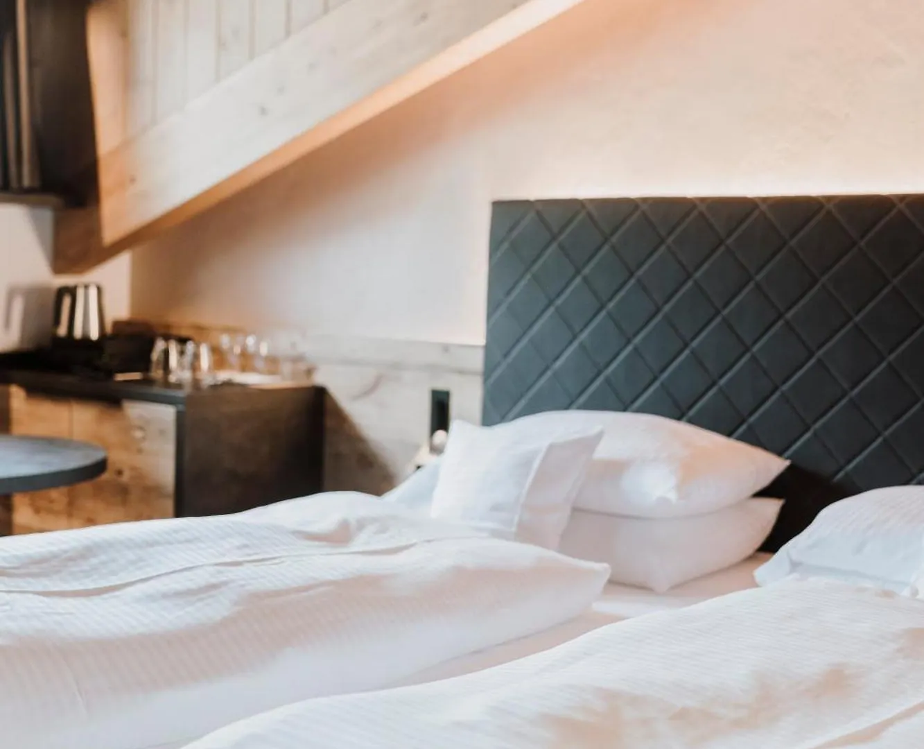****  Hotel Concordia Livigno Italië