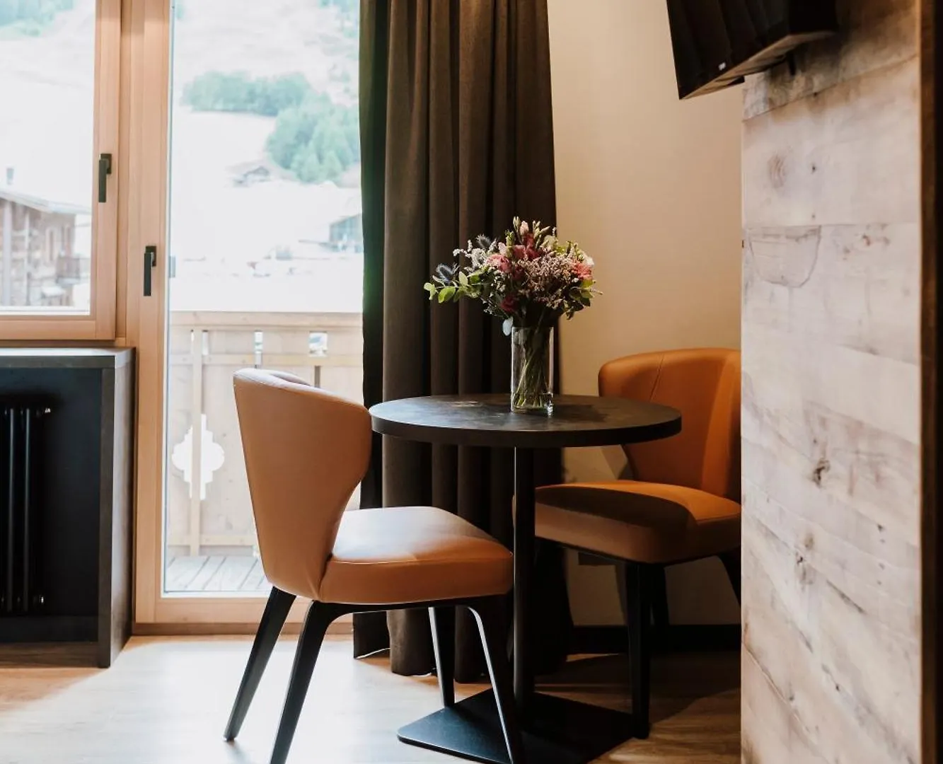 Hotel Concordia Livigno