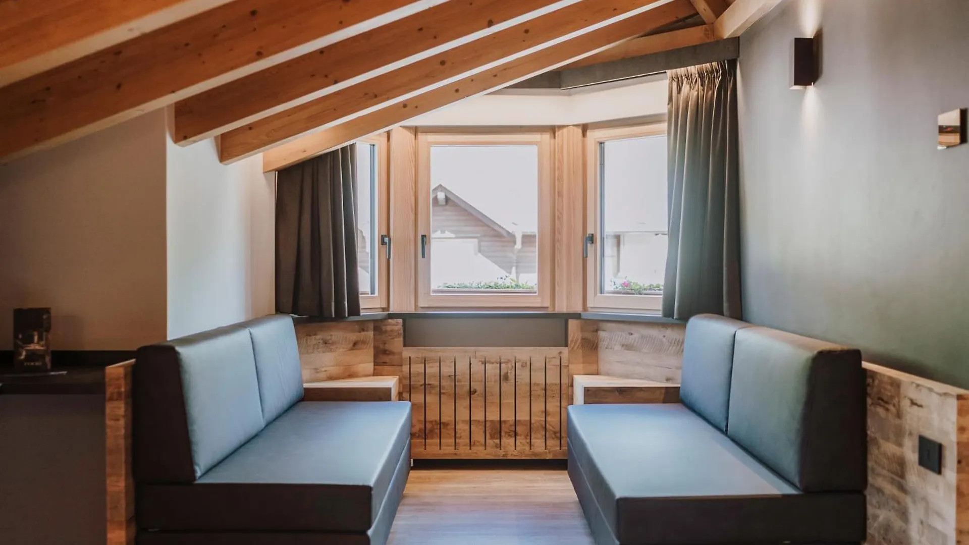 Hotel Concordia Livigno 4*,