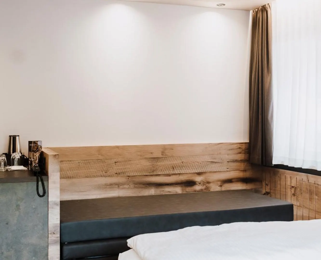 Hotel Concordia Livigno