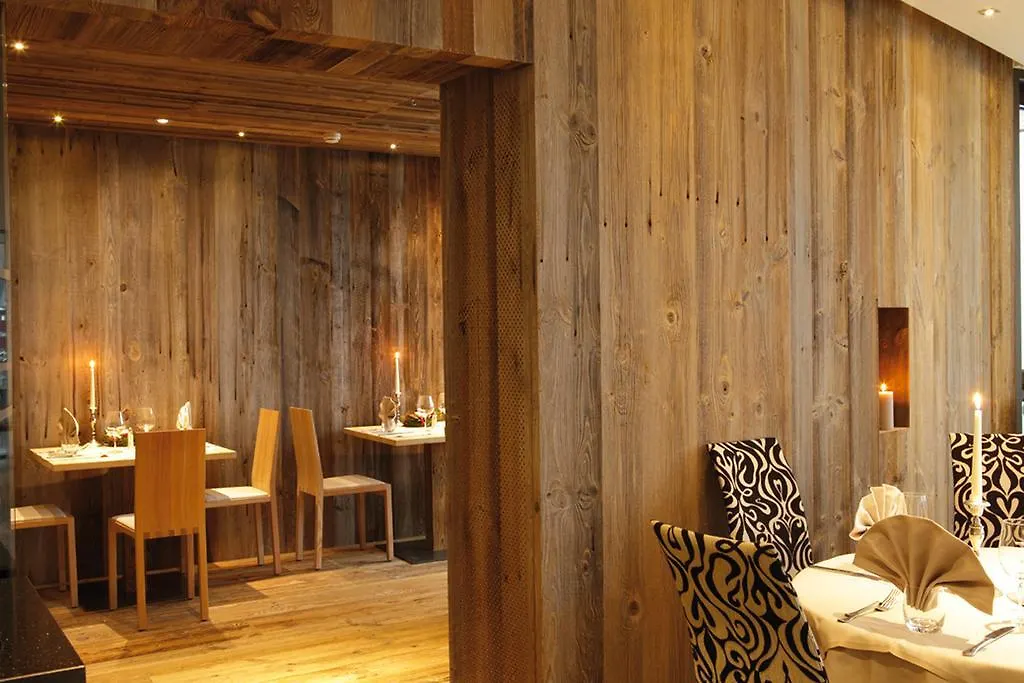 Hotel Concordia Livigno