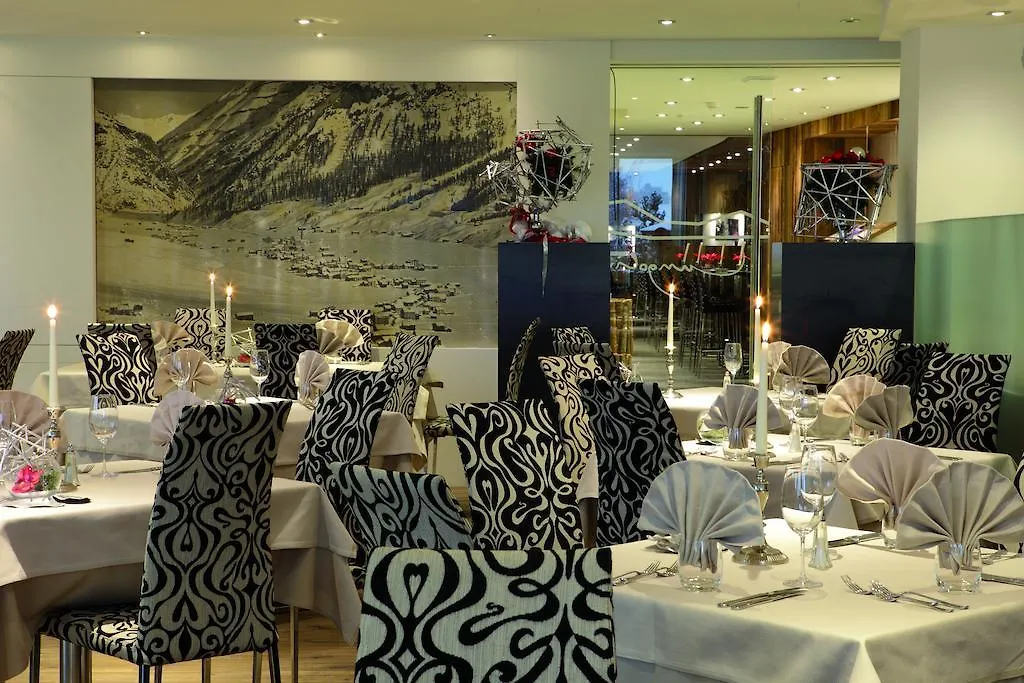 Hotel Concordia Livigno