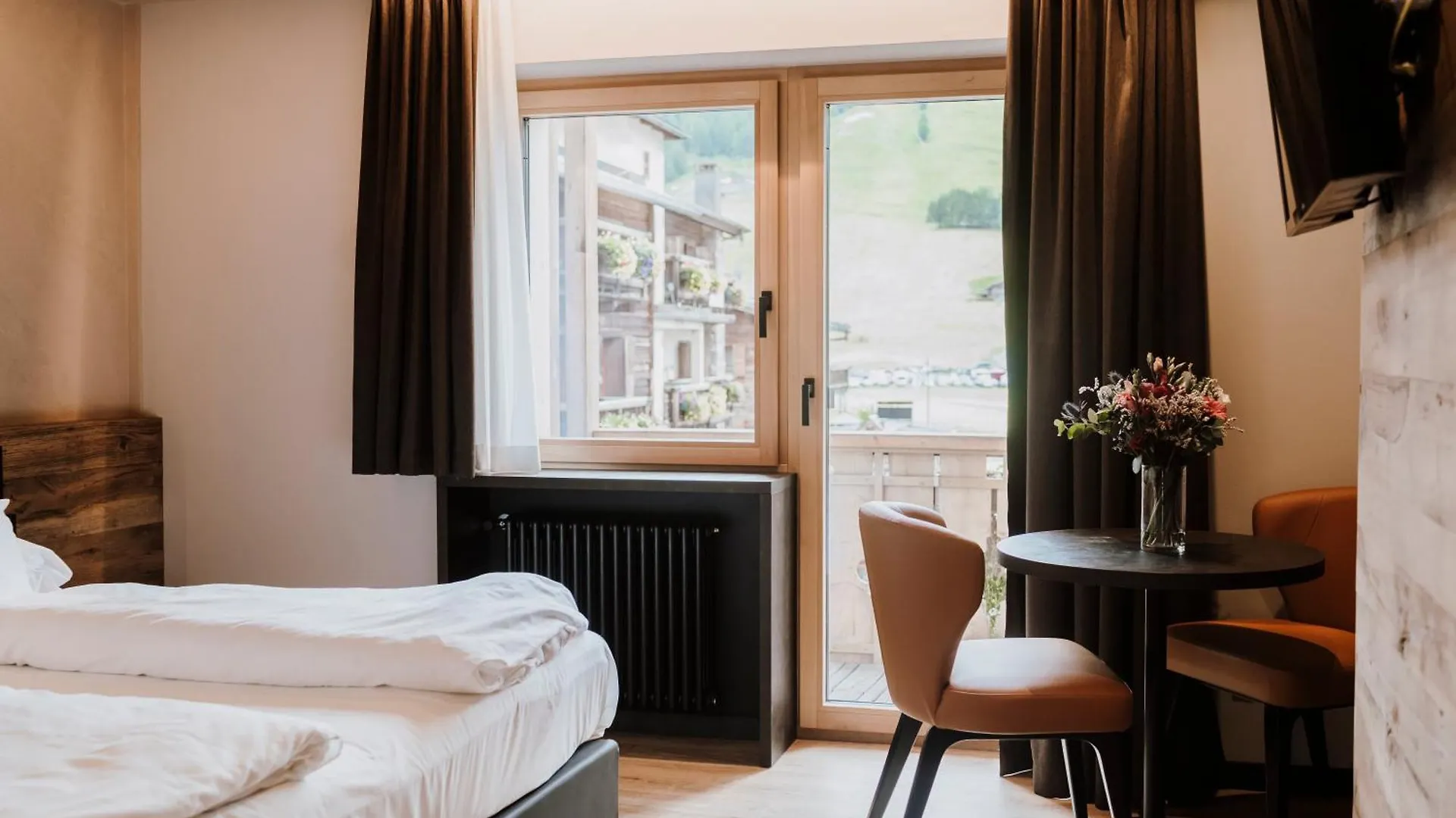 Hotel Concordia Livigno