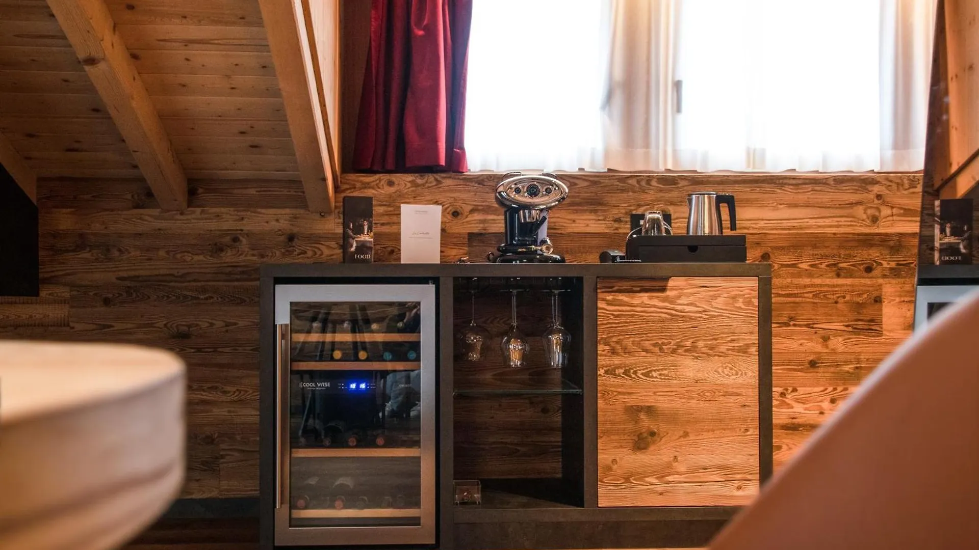 ****  Hotel Concordia Livigno Italy