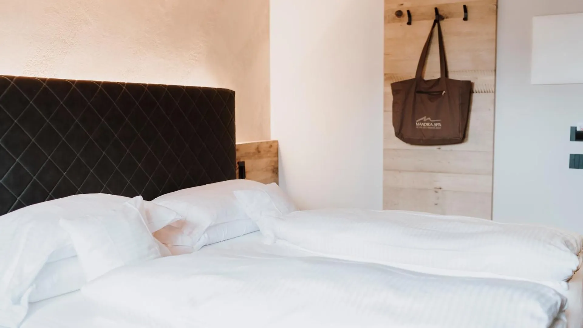 Hotel Concordia Livigno