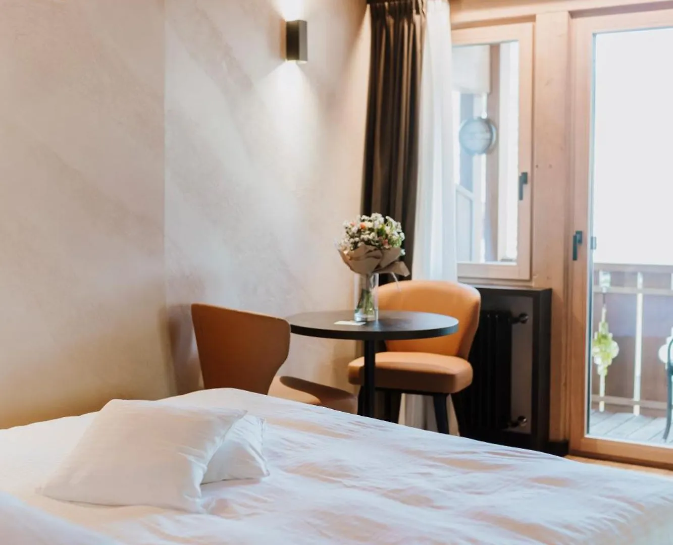 Hotel Concordia Livigno